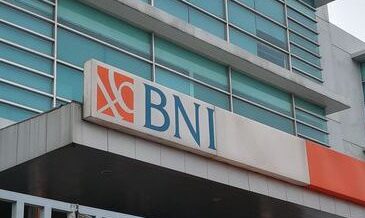 Bank BNI (foto: net)