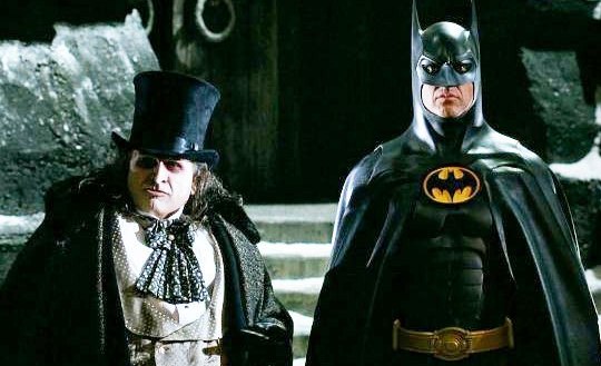 Batman Returns (foto: cinema 2)