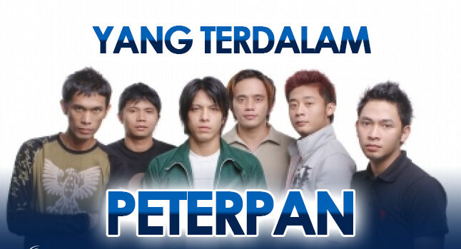 Chord Yang Terdalam - Peterpan (foto: semangatnews.com)