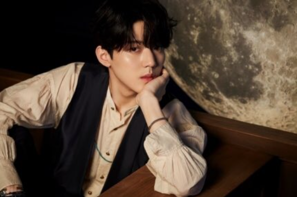 Dowoon Day6