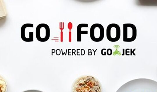 Go Food (foto: Gojek)
