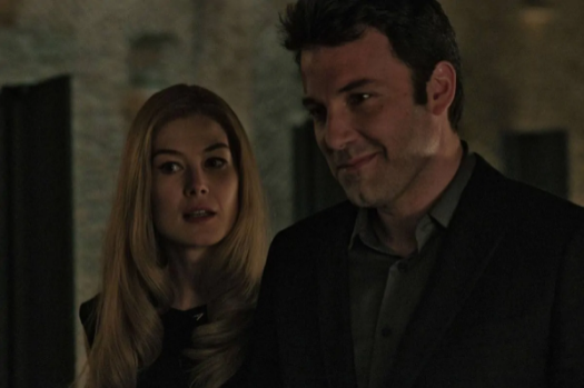 Gone Girl (foto: indiewire)