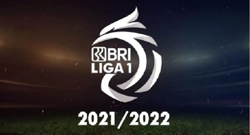 BRI Liga 1 2021/2022, (Foto : Ligaindonesiabaru)
