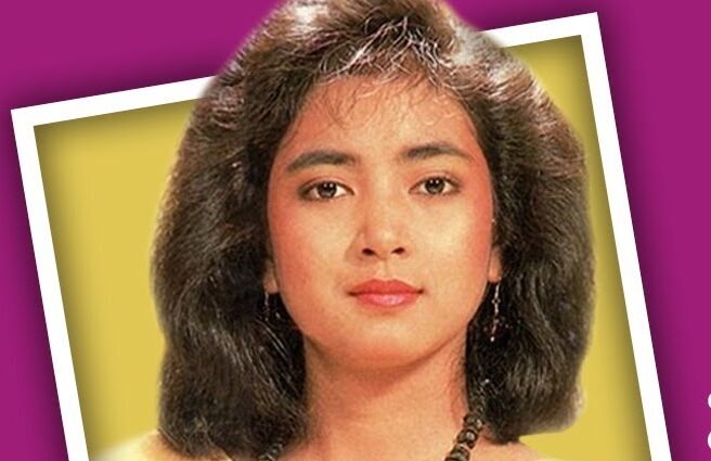 Nindy Ellesse (foto: YouTube)