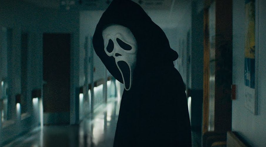 Film Scream 5 (foto: YouTube)