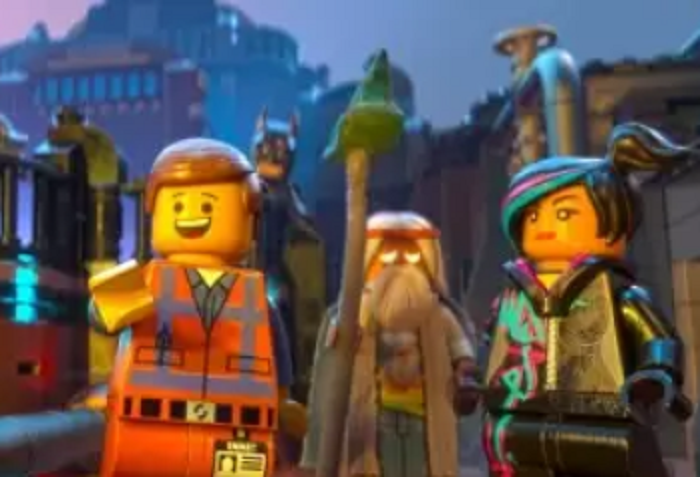 The Lego Movie (foto: jagat review)