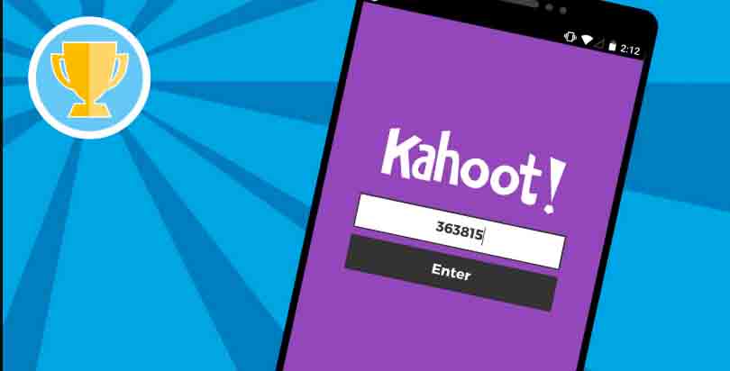 Link Download Game Kahoot.it Android, iOS &amp;amp; Apa itu Kahoot.it? dan Bagaimana Cara Memainkannya? (Pic: kahoot.com)