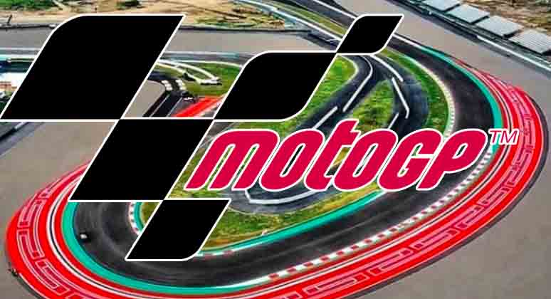 Mulai dari Rp115Ribu Berikut Harga Jual Tiket Moto GP Mandalika 18-20 Maret 2022