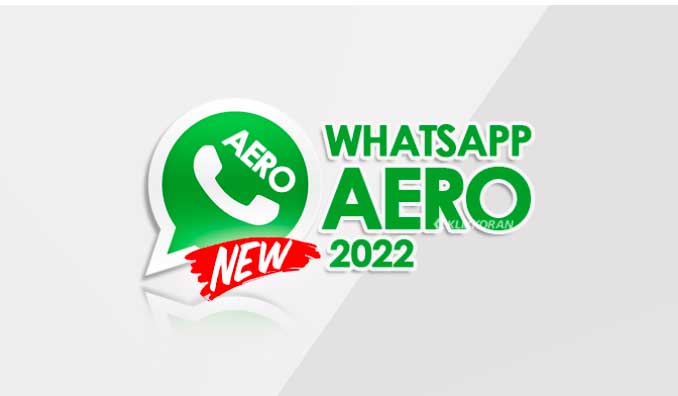 WhatsApp Aero 2022 untuk Pengganti WA yang Asli, Yakin?