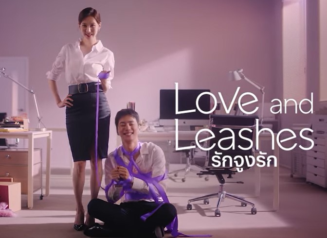 Sinopsis Love And Leashes: Serial Netflix yang diperankan Lee Jun Young dan Seohyun SNSD Tayang 11 Februari 2022
(ilustrasi)