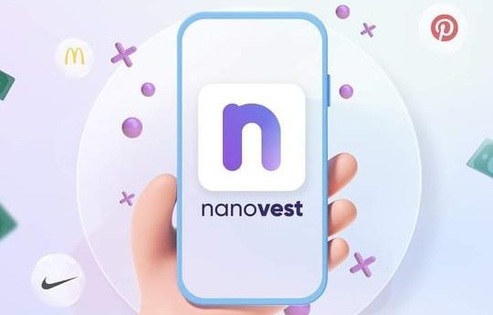 Aplikasi Penghasil Uang: Event Nanovest Gak lama Lagi, Buruan Klaim Tokent NBT Gratis Untuk Para Pengguna Baru