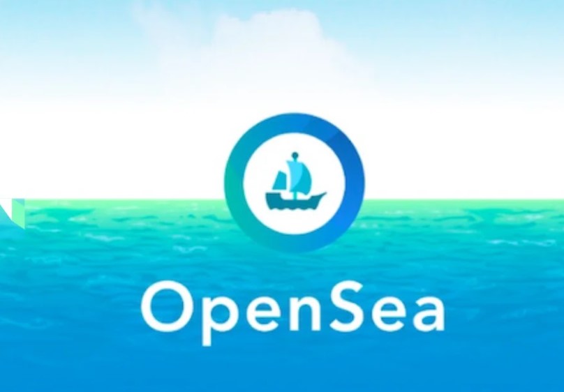 Pengertian Opensea Marketplace serta Cara Jual Aset Digital yang menguntungkan
(ilustrasi)