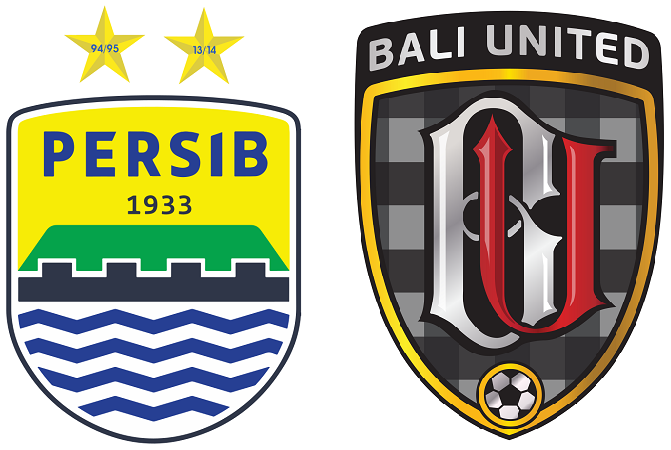 Persib Bandung vs Bali United BRI Liga 1, (Foto : Klikkoran.com)