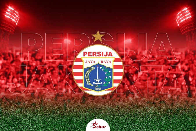 Persija Jakarta siap arungi putaran kedua BRI Liga 1, (Foto : Dede S. Mauladi/Grafis/Skor.id)