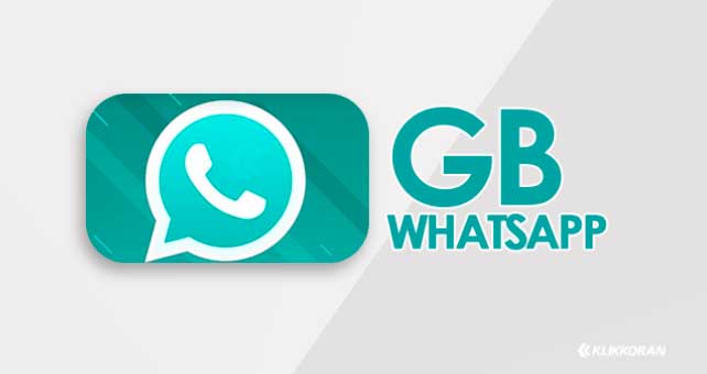 Amankah Menggunakan GB WhatsApp MOD?