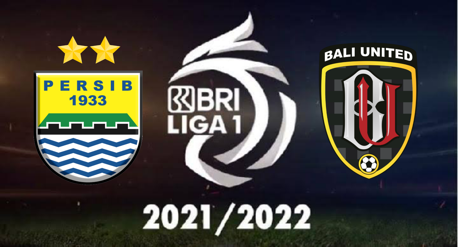 Persib Bandung vs Bali United BRI Liga 1 2021/2022, (Foto : Khatulistiwaupdate)