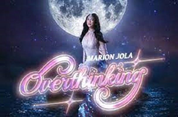 Marion Jola - Overthinking