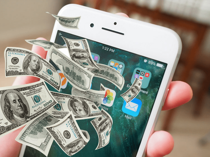 Review Aplikasi Penghasil Uang 55Five, Dapat Rp 2.000.000 per Hari? Apakah Terbukti Membayar