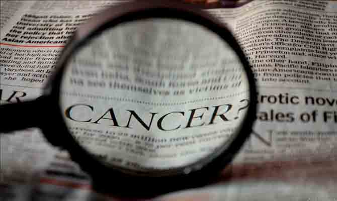 Hari Kanker Sedunia: Apa Itu Kanker? Fakta, Gejala, Pencegahan, 4 Februari 2022 (Pic: pixabay)