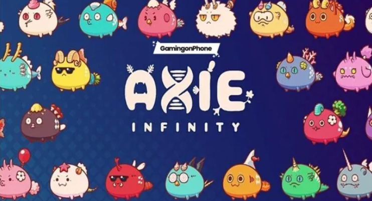 4 Cara Terbaik Dapatkan Cuan dari Axie Infinity, Game Penghasil Uang Terbaru berbasis NFT
(ilustrasi)