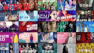 Jangan Lewatkan, 3 Drama Korea Terpopuler Netflix ini Wajib Kamu Tonton di 2022Love And LeashesAshin Of The NorthTwenty Five, Twenty One