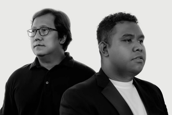 Single Terbaru Erwin Gutawa &amp;amp; Andmesh - Jangan Semudah Ini
