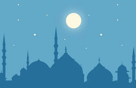 Imsakiyah Ramadhan Kota Kediri Provinsi Jawa Timur: Jadwal Imsak hingga Buka Puasa (Foto: Pixabay/Klikkoran) 