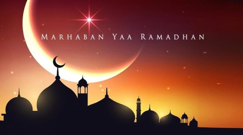 Ilustrasi Ramadhan. (Foto: Kemenag)