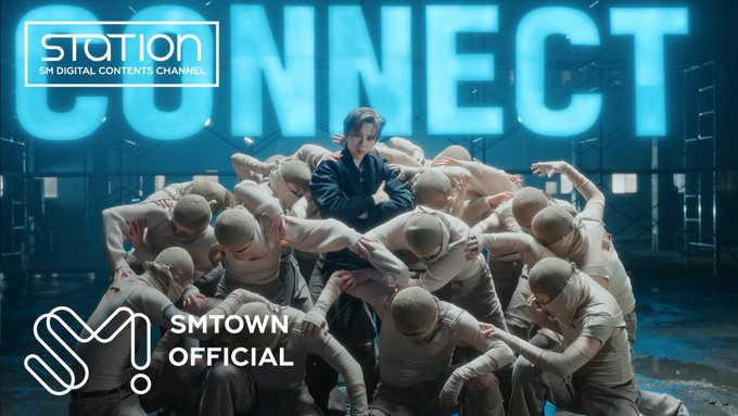 coNEXTion - NCT U (foto: SM Entertainment)