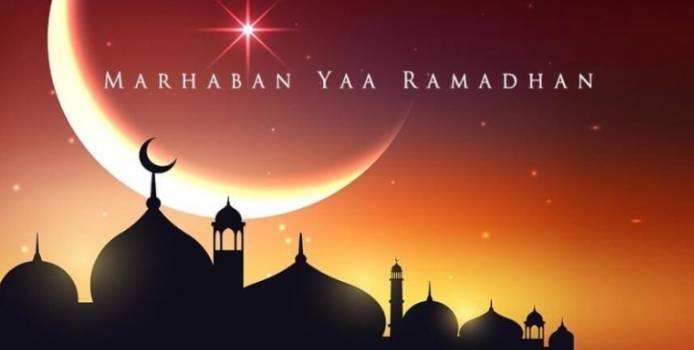 Doa Memasuki Bulan Ramadhan 2022 Sesuai Sunnah Beserta Artinya (kemenag)