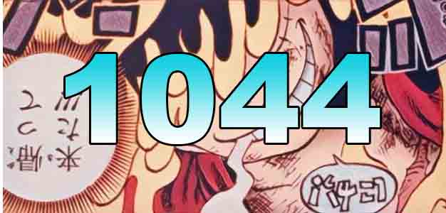 Baca Manga One Piece Bab 1044 Sub Indo Spoiler dan Tanggal Rilis (Pic :One Piece 1043/screenshot)