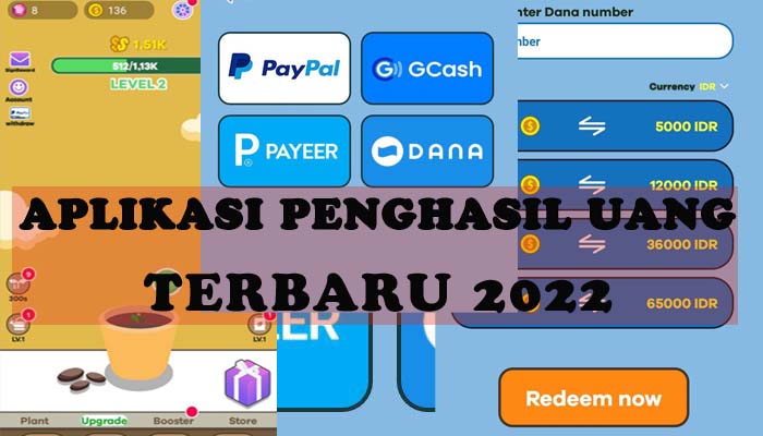 Masih Fresh, Game Penghasil Saldo Dana Resmi Playstore Terbaru 2022