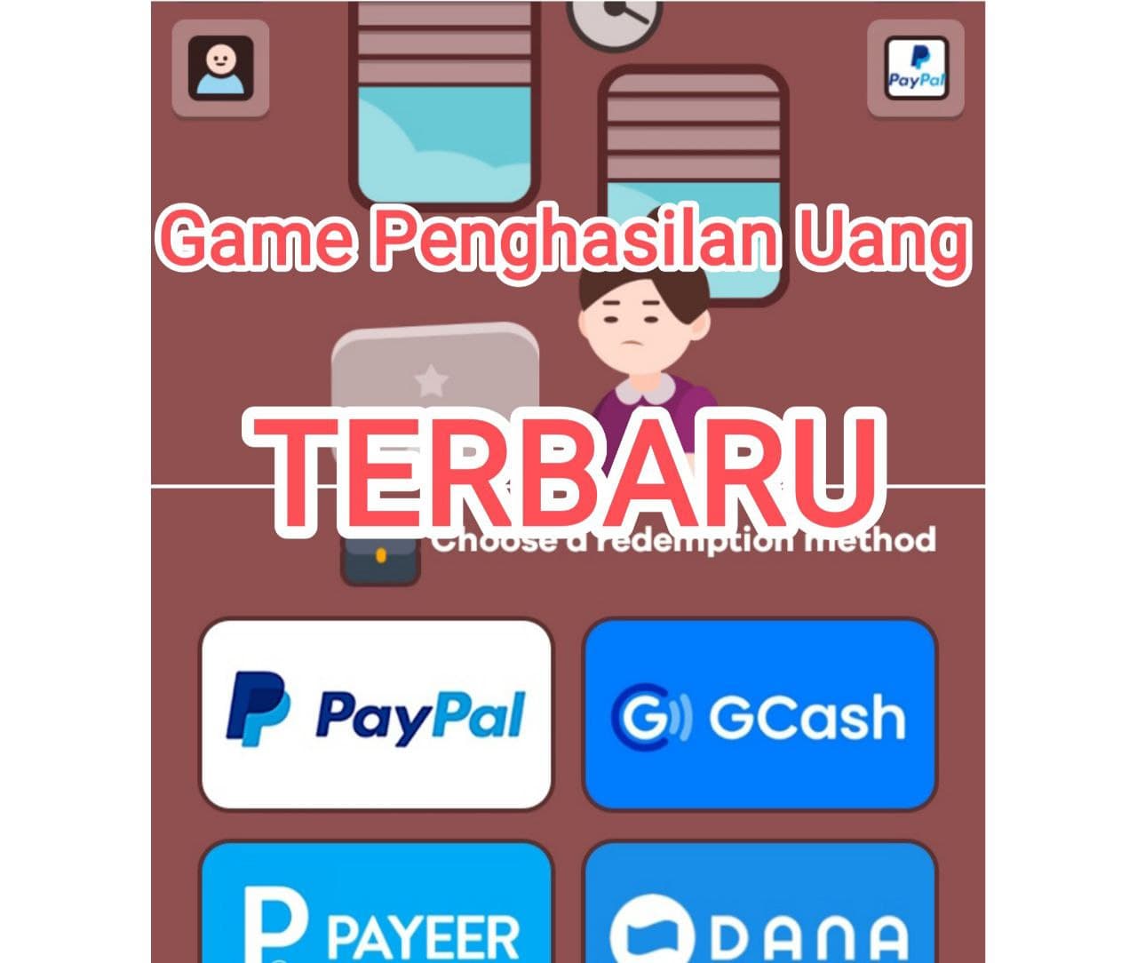 Game Penghasil Uang Terbaru Tanpa Undang Teman dan Bisa Tarik Reward ke Akun Dana