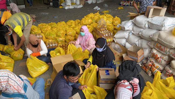 Langsung Dapat Rp. 300.000 , BLT Minyak Goreng April Ini Cair, Berikut Jadwal dan Syaratnya