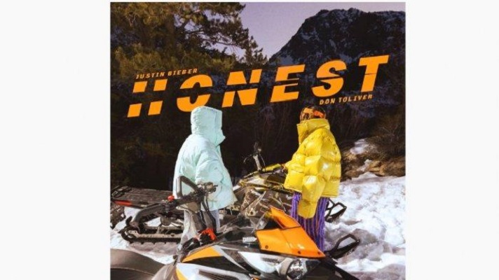 Lirik Lagu Honest- Justin Bieber ft Don Toliver