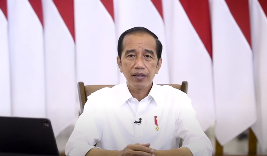 Jokowi Telah Tetapkan Jadwal Cuti Bersama Hari Raya Idul Fitri 2022 