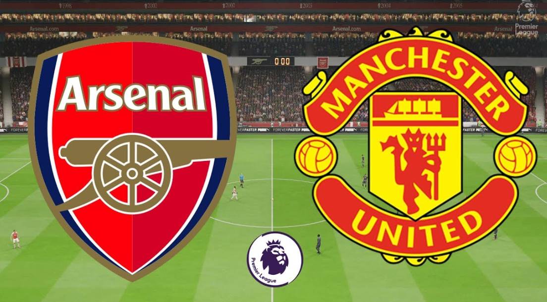 Prediksi Skor, Fakta Arsenal Vs Mu dan Link Nonton Live Streaming, Liga Inggris (ss/youtube/aj4games)