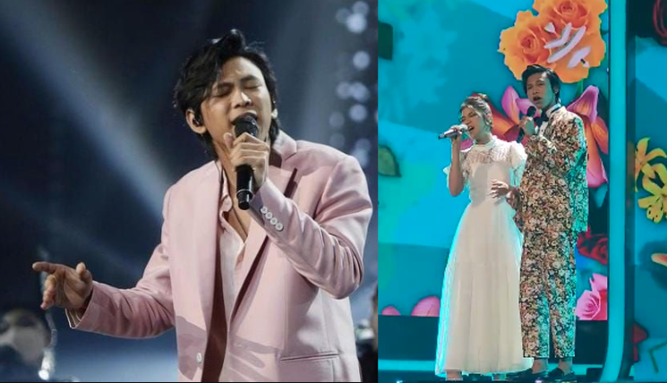Profil dan Biodata Lengkap Danar Widianto X Factor Indonesia