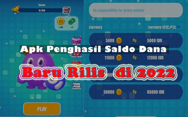 Mirip My Idle Plants, Game Penghasil Saldo Dana Resmi Playstore Terbaru, Pasti Cuan dan Legit nih