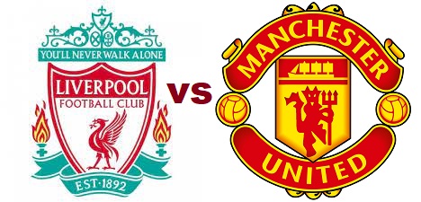 Link nonton live streaming Liverpool vs Manchester United Liga Inggris 2021/22. 
