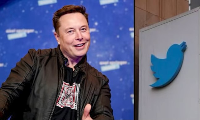 Pemilik saham Twitter Elon Musk, (Foto: Istimewa) 
