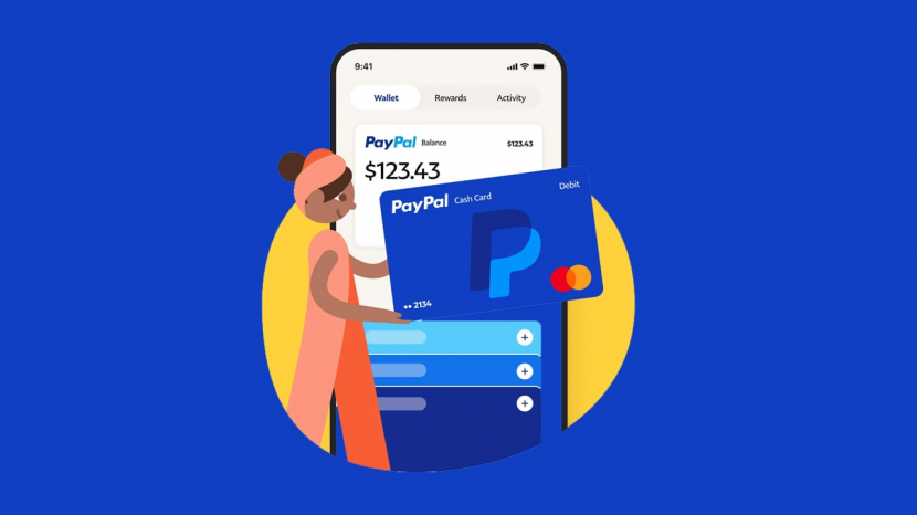 Rekomendasi 7 Aplikasi Penghasil Paypal Paling legit Untuk Hasilkan Dolar Gratis di 2022