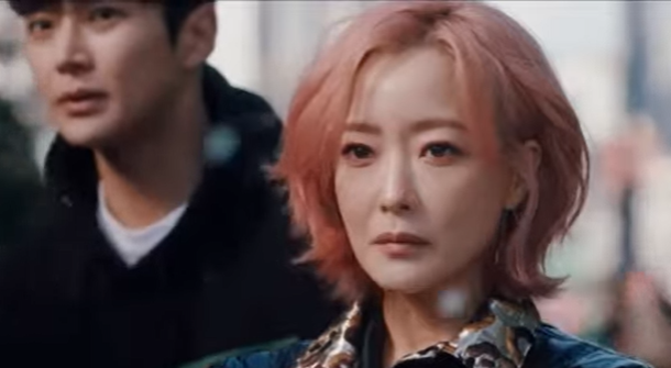 Drama Korea 'Tomorrow' Pecahkan Rekor Rating Tertinggi Pada Tayangan Perdana
(ilustrasi)