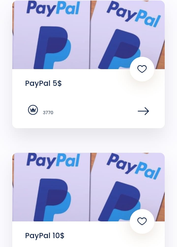 Aplikasi Penghasil Saldo Paypal gratis Terbaru, Banyak Misi Untuk Langsung Klaim $5