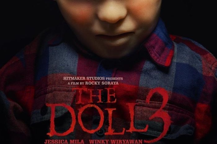 Baru!! Link Nonton Film The Doll 3 Full Movie HD [Uncut] Tanpa Iklan, Bukan Telegram dan LK 21