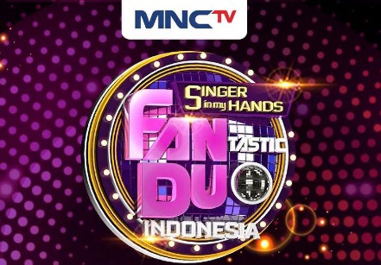 Jadwal Acara MNC TV Hari Kamis 26 Mei 2022, Saksikan Fantastic Duo Indonesia