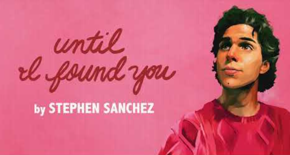 Arti Lagu Until I Found You-Stephen Sanchez dan Chord Gitar dalam Terjemahan Bahasa Indonesia( Foto: Stephen Sanchez/Klikkoran)