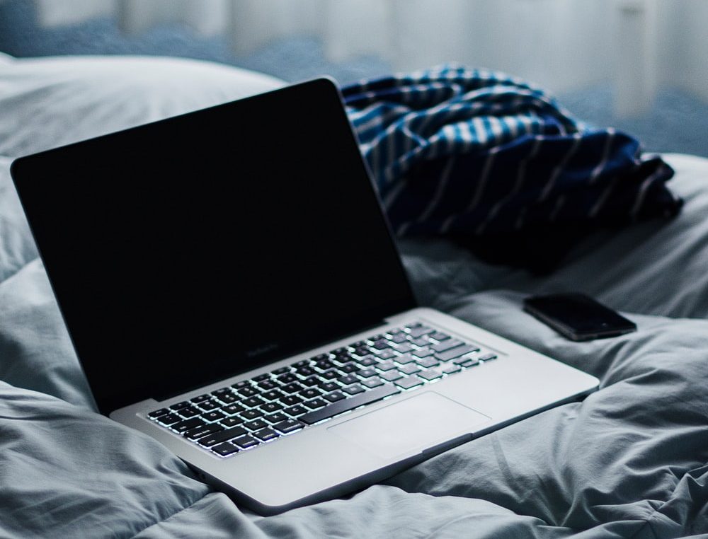 Ini 5 Penyebab Masalah Laptop Not Responding atau Hang (Foto: Unsplash/Klikkoran)