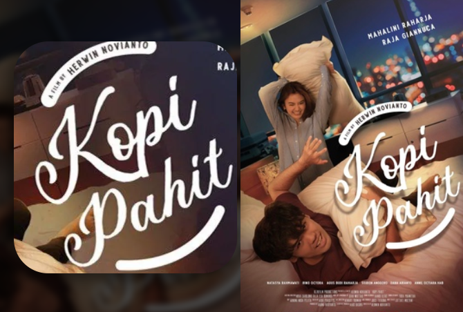 Nonton Kopi Pahit 2022 Full Movie, Lengkap dengan Trailer dan Sinopsisnya