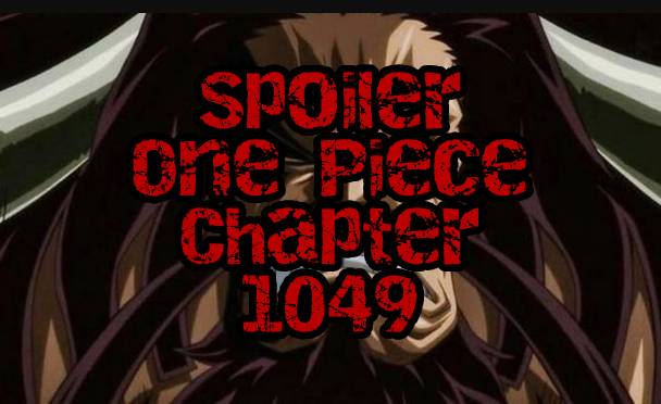 One Piece 1049: Dunia yang Harus Kita Cita-citakan, Spoiler Lengkap dan Link Baca Manga (kredit: ggwp.com)
